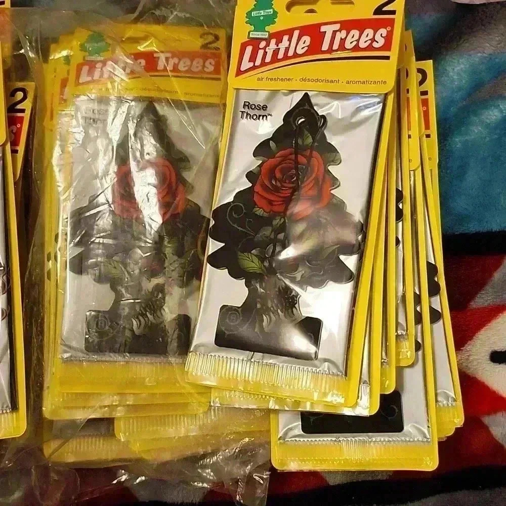 Car air freshener 3 for $8 - Picture 2 of 5